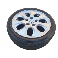 Диск колесный литой R16 6.5j et55 5x114.3 dia 64,1 Honda Accord 7 2002-2008 42700SEAG41