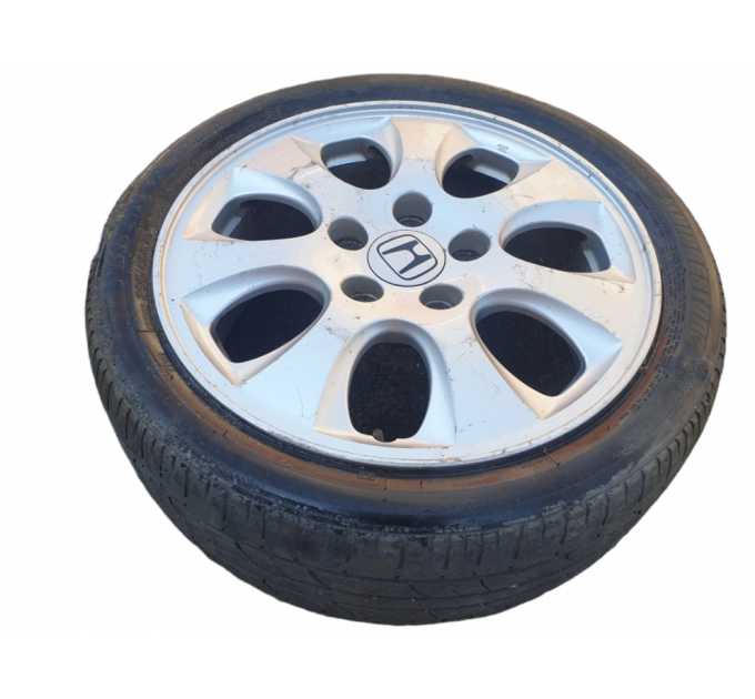 Диск колесный литой R16 6.5j et55 5x114.3 dia 64,1 Honda Accord 7 2002-2008 42700SEAG41