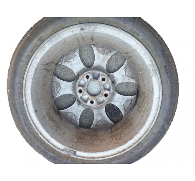 Диск колесный литой R16 6.5j et55 5x114.3 dia 64,1 Honda Accord 7 2002-2008 42700SEAG41