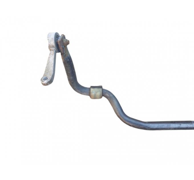 Стабилизатор передней подвески  Mercedes Benz W211 E-Klasse 2002-2009  A2113232865
