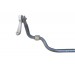 Стабилизатор передней подвески  Mercedes Benz W211 E-Klasse 2002-2009  A2113232865