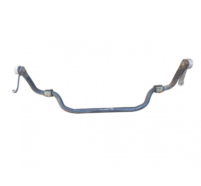 Стабилизатор передней подвески  Mercedes Benz W211 E-Klasse 2002-2009  A2113232865