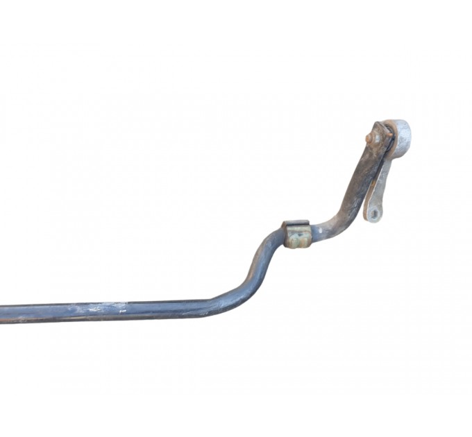 Стабилизатор передней подвески  Mercedes Benz W211 E-Klasse 2002-2009  A2113232865