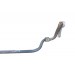 Стабилизатор передней подвески  Mercedes Benz W211 E-Klasse 2002-2009  A2113232865