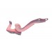 Петля капота левая Toyota AURIS E150 2007-2013  5342002100