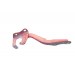 Петля капота левая Toyota AURIS E150 2007-2013  5342002100