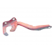 Петля капота левая Toyota AURIS E150 2007-2013  5342002100