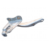 Петля капота левая Toyota Corolla E150 2006 -2013 5342012520