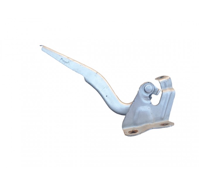 Петля капота левая Toyota Corolla E150 2006 -2013 5342012520