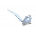 Петля капота левая Toyota Corolla E150 2006 -2013 5342012520