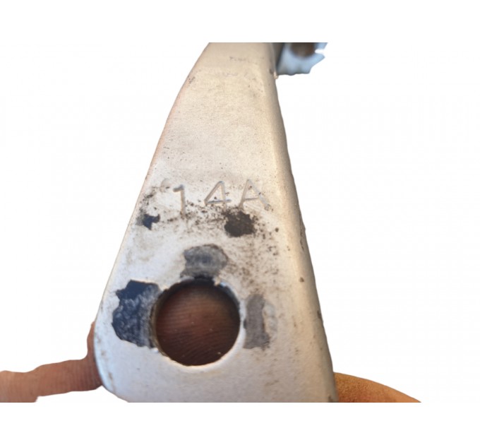 Петля капота левая Toyota Corolla E150 2006 -2013 5342012520