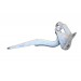 Петля капота левая Toyota Corolla E150 2006 -2013 5342012520