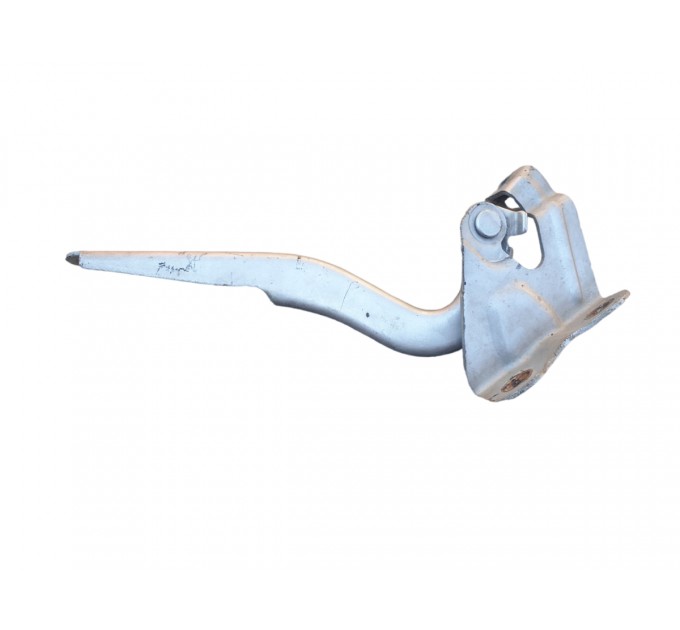Петля капота левая Toyota Corolla E150 2006 -2013 5342012520