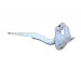 Петля капота левая Toyota Corolla E150 2006 -2013 5342012520