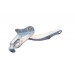 Петля капота левая Toyota Corolla E150 2006 -2013 5342012520