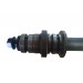 Распредвал впускной с левой гбц 1GR Toyota Landa Cruiser Prado 120 2002-2009 1305331030