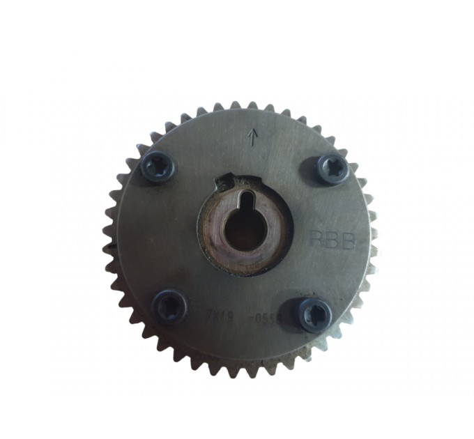 Шестрерня впускного распредвала K20 K24 Honda Accord 7 2002-2008 14310RBB003