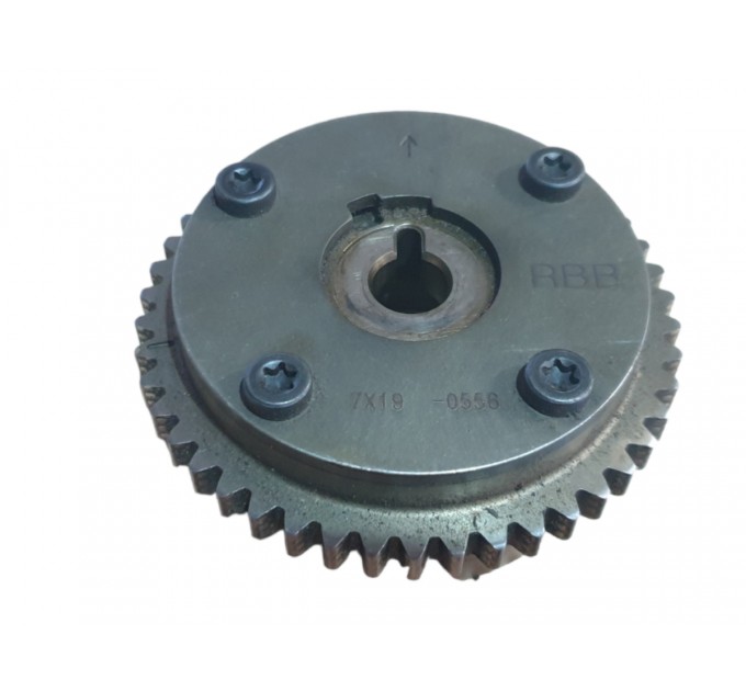 Шестрерня впускного распредвала K20 K24 Honda Accord 7 2002-2008 14310RBB003