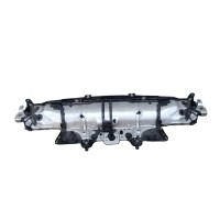 Передняя панель крепления облицовки (телевизор) Porsche Macan 2014-2018  95B805931F