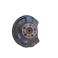 Цапфа (поворотный кулак) задний правый  Mercedes  W211 2002 - 2008  A2113508408