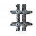 Постель распредвалов с рокерами K24A3 Honda Accord CL9 2002-2008 12100RBB000
