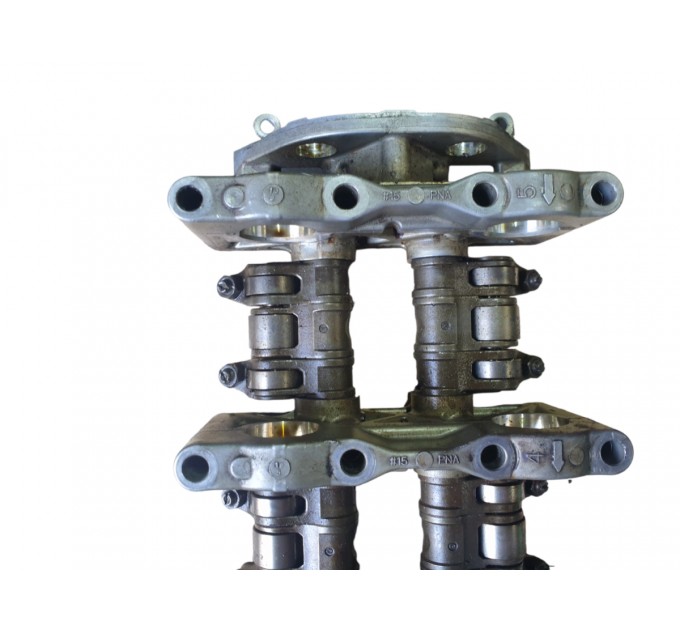 Постель распредвалов с рокерами K24A3 Honda Accord CL9 2002-2008 12100RBB000