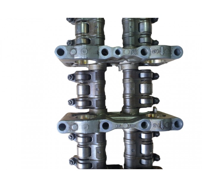 Постель распредвалов с рокерами K24A3 Honda Accord CL9 2002-2008 12100RBB000