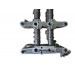 Постель распредвалов с рокерами K24A3 Honda Accord CL9 2002-2008 12100RBB000