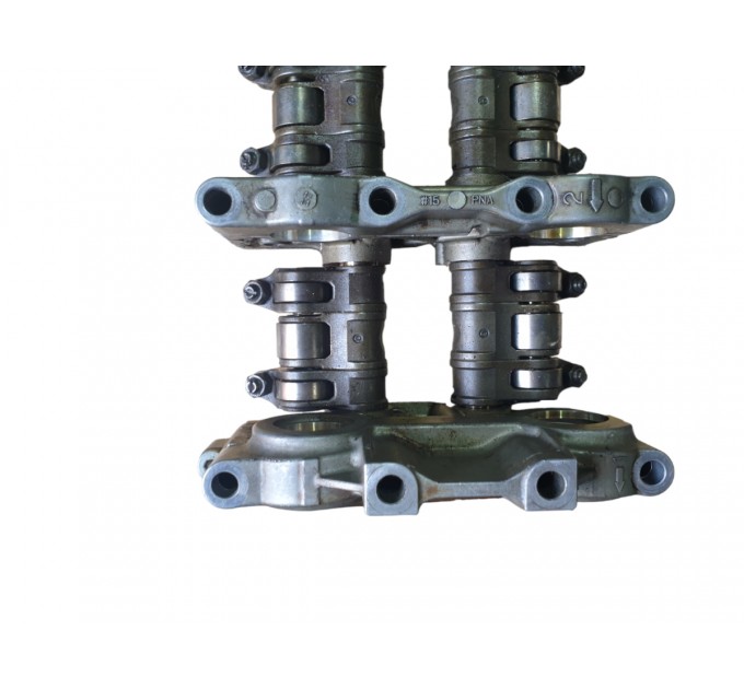 Постель распредвалов с рокерами K24A3 Honda Accord CL9 2002-2008 12100RBB000