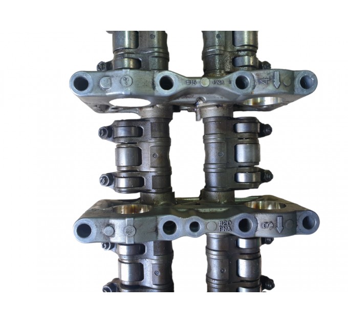 Постель распредвалов с рокерами K24A3 Honda Accord CL9 2002-2008 12100RBB000
