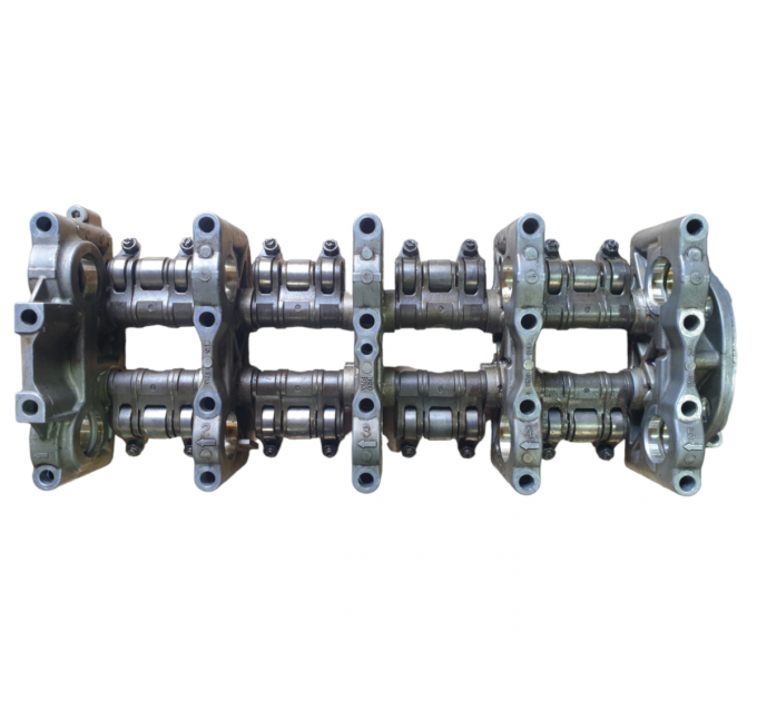 Постель распредвалов с рокерами K24A3 Honda Accord CL9 2002-2008 12100RBB000