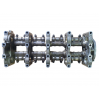 Постель распредвалов с рокерами K24A3 Honda Accord CL9 2002-2008 12100RBB000