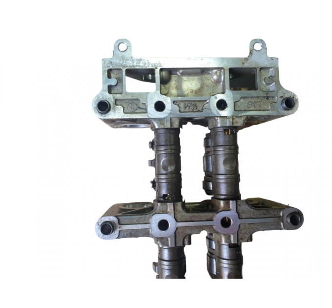 Постель распредвалов с рокерами K24A3 Honda Accord CL9 2002-2008 12100RBB000