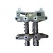 Постель распредвалов с рокерами K24A3 Honda Accord CL9 2002-2008 12100RBB000