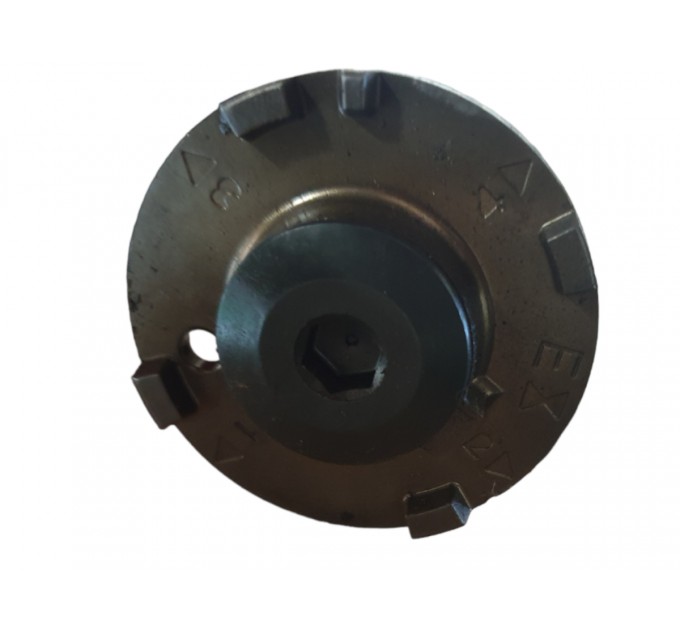 Распредвал выпускной K24A3 Honda Accord CL9 2002-2008 14120RBB000