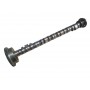 Распредвал выпускной K24A3 Honda Accord CL9 2002-2008 14120RBB000