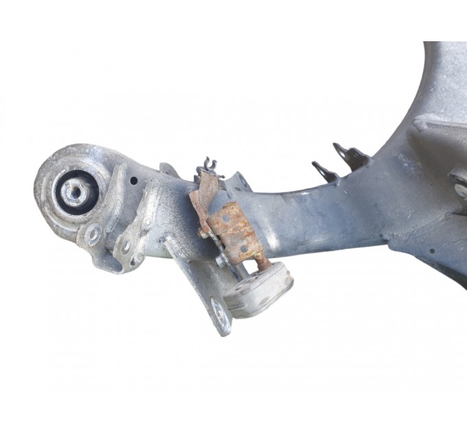 Подрамник задний mercedes w211 2002-2009 A2113507508
