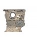 Передняя крышка двигателя K24A3 Honda Accord CL9 2002-2008 11410RZA010
