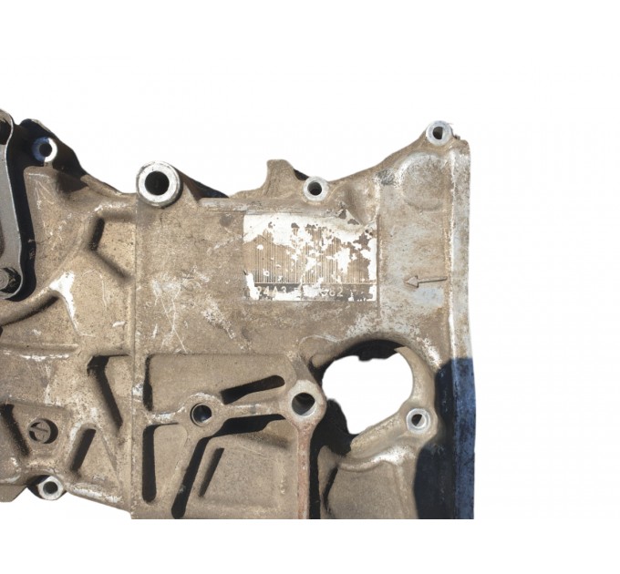 Передняя крышка двигателя K24A3 Honda Accord CL9 2002-2008 11410RZA010