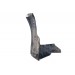 подкрылок задний правый  NISSAN TIIDA 2007-2012   78818ED000