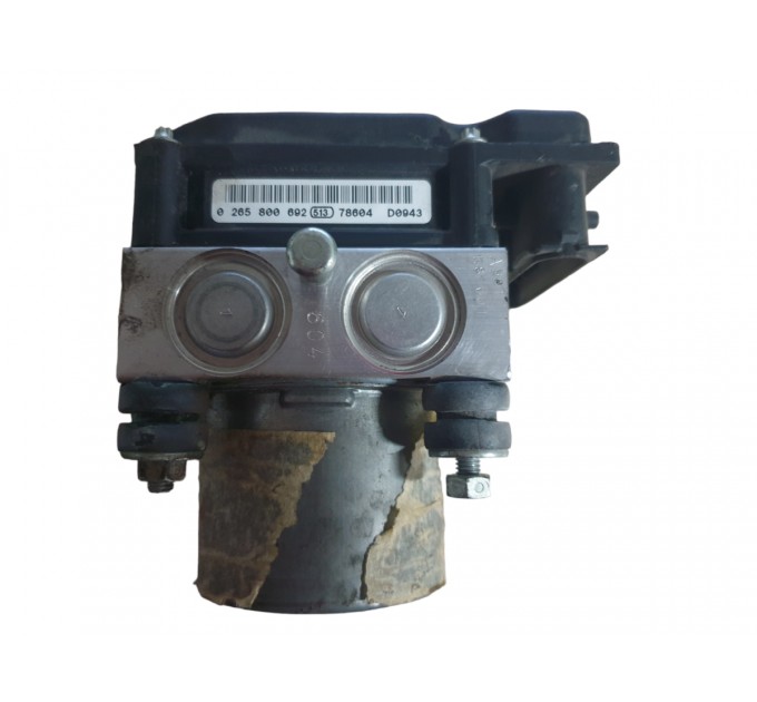 Блок ABS Subaru Legacy B13 2003-2009 27534AG140