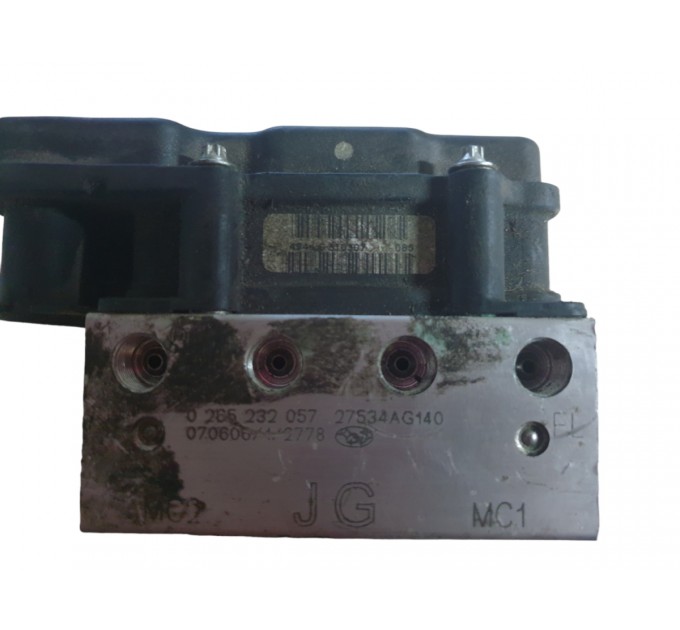 Блок ABS Subaru Legacy B13 2003-2009 27534AG140
