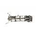 Корпус распредвала с распредвалом  C20NE 2.0 L 8V  Opel Frontera A 1991 - 1995  90209830