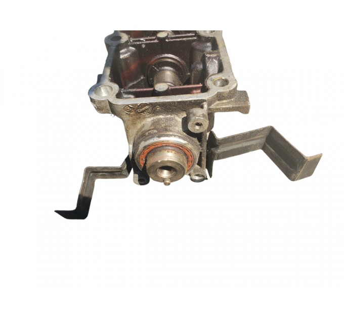 Корпус распредвала с распредвалом  C20NE 2.0 L 8V  Opel Frontera A 1991 - 1995  90209830
