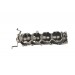 Корпус распредвала с распредвалом  C20NE 2.0 L 8V  Opel Frontera A 1991 - 1995  90209830