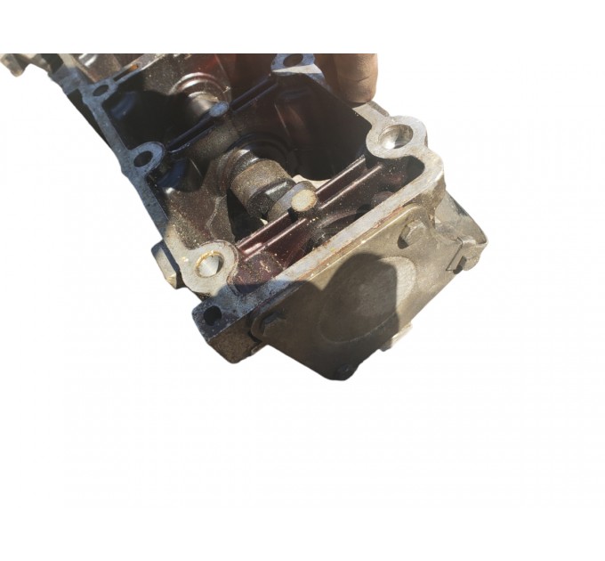 Корпус распредвала с распредвалом  C20NE 2.0 L 8V  Opel Frontera A 1991 - 1995  90209830