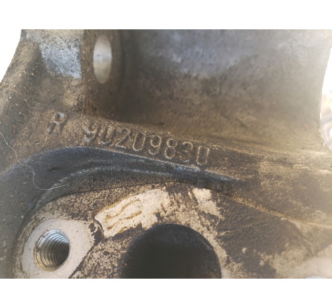 Корпус распредвала с распредвалом  C20NE 2.0 L 8V  Opel Frontera A 1991 - 1995  90209830