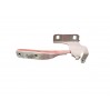 Петля капота правая Nissan TIIDA C11 2007-2012 65400ED000