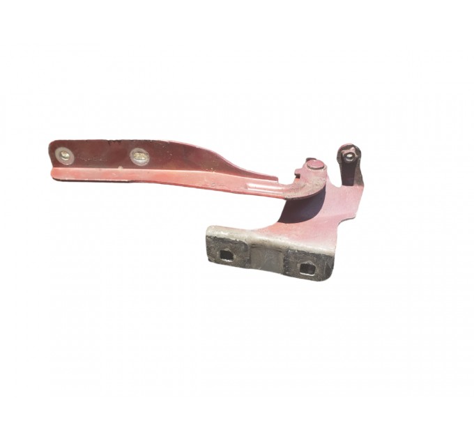 Петля капота правая Nissan TIIDA C11 2007-2012 65400ED000