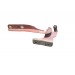 Петля капота правая Nissan TIIDA C11 2007-2012 65400ED000